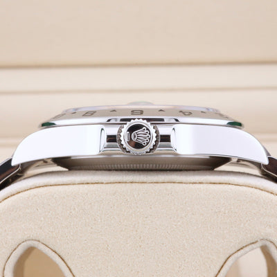 Rolex Explorer 2 Black Dial 226570 Year: 2025