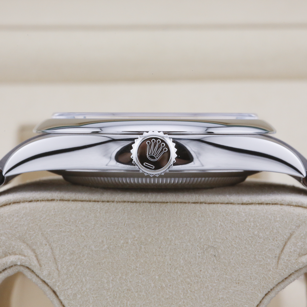 Rolex Oyster Perpetual 41 Med Blue 134300 Year: 2025