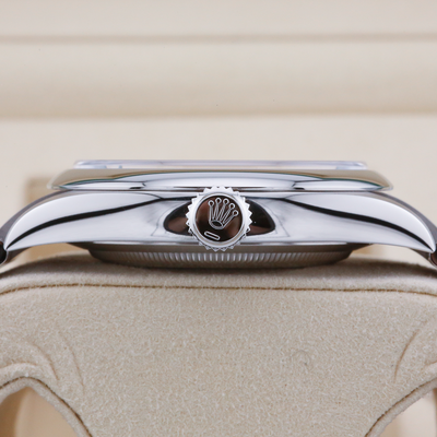 Rolex Oyster Perpetual 41 Med Blue 134300 Year: 2025