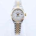Rolex Datejust 26 White Dial 69173 Year: 1991