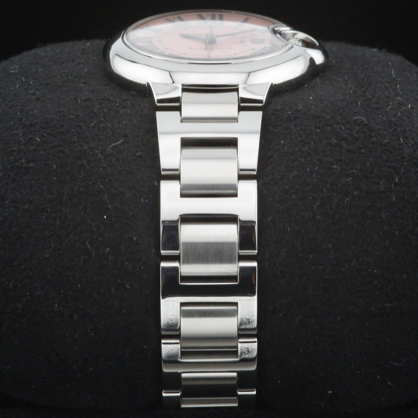Cartier Ballon Ble Pink W692010 Year: 2019 Cartier