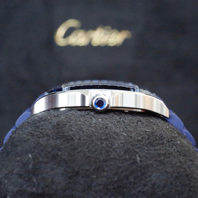 Cartier De Santos WSSA0048