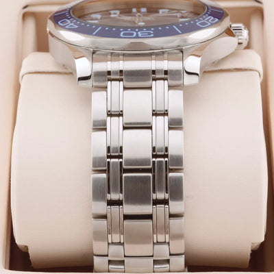 Omega Seamaster Blue 21030422003003 Year: 2025