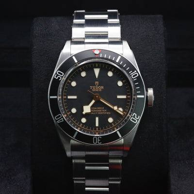 Tudor Black Bay 41 79230N Year: 2023