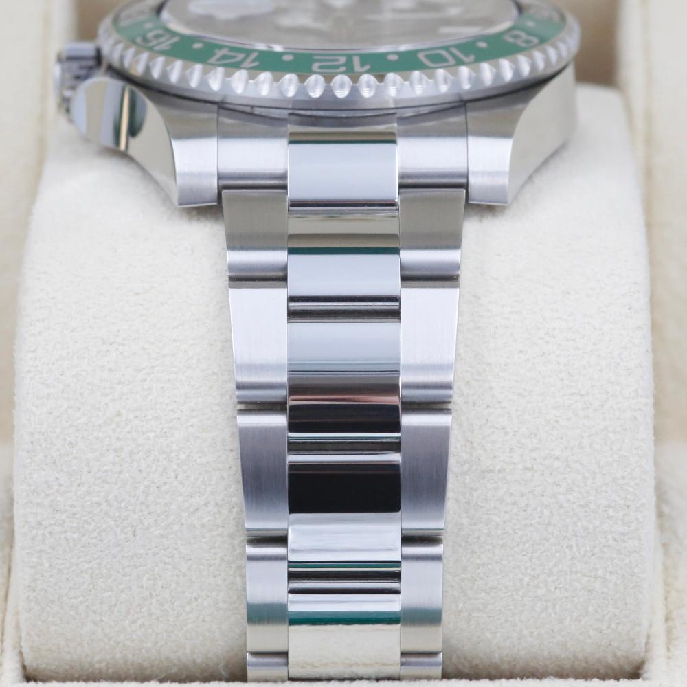 Rolex GMT Sprite 126720VTNR