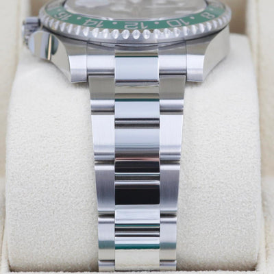 Rolex GMT Sprite 126720VTNR