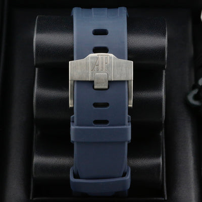 Audemars Piguet Royal Oak Offshore 26480TI.OO.A027CA.0 Year: 2024