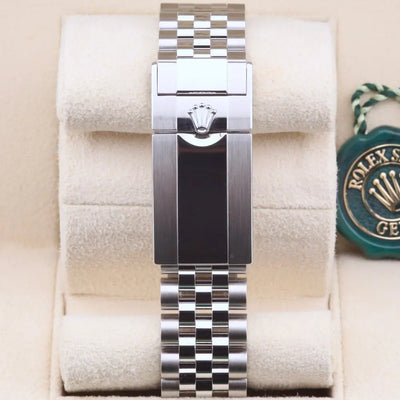 Rolex GMT Sprite 126720VTNR Year: 2025