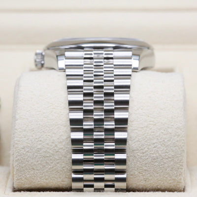 Rolex Datejust 36 Palm Motif Dial 126200