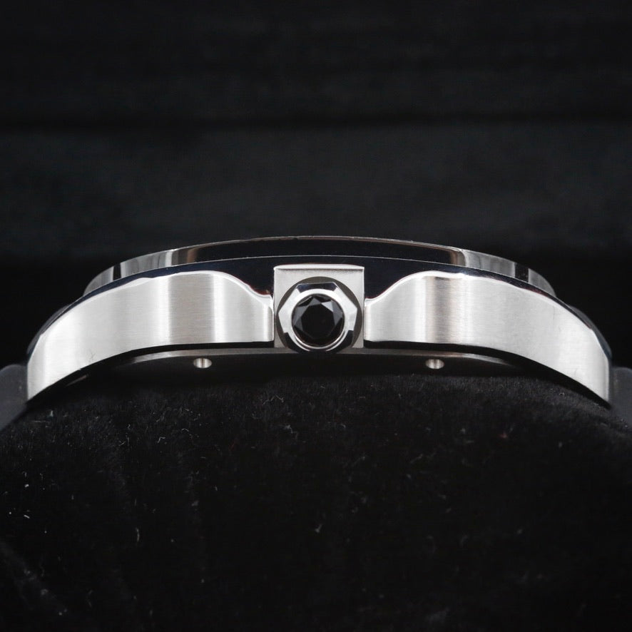 Cartier Santos WSSA0017