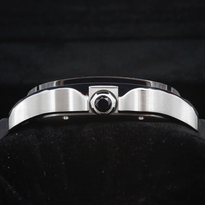 Cartier Santos WSSA0017