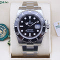 Rolex Submariner Date 116610LN Year: 2019
