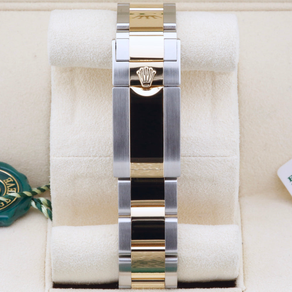 Rolex Daytona Champagne Dial 116503
