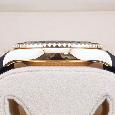Rolex Yacht-Master 42 Yellow Gold 226658 