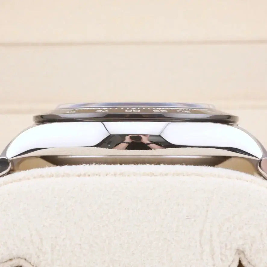 Rolex Daytona Panda White Dial 116500LN Year: 2019