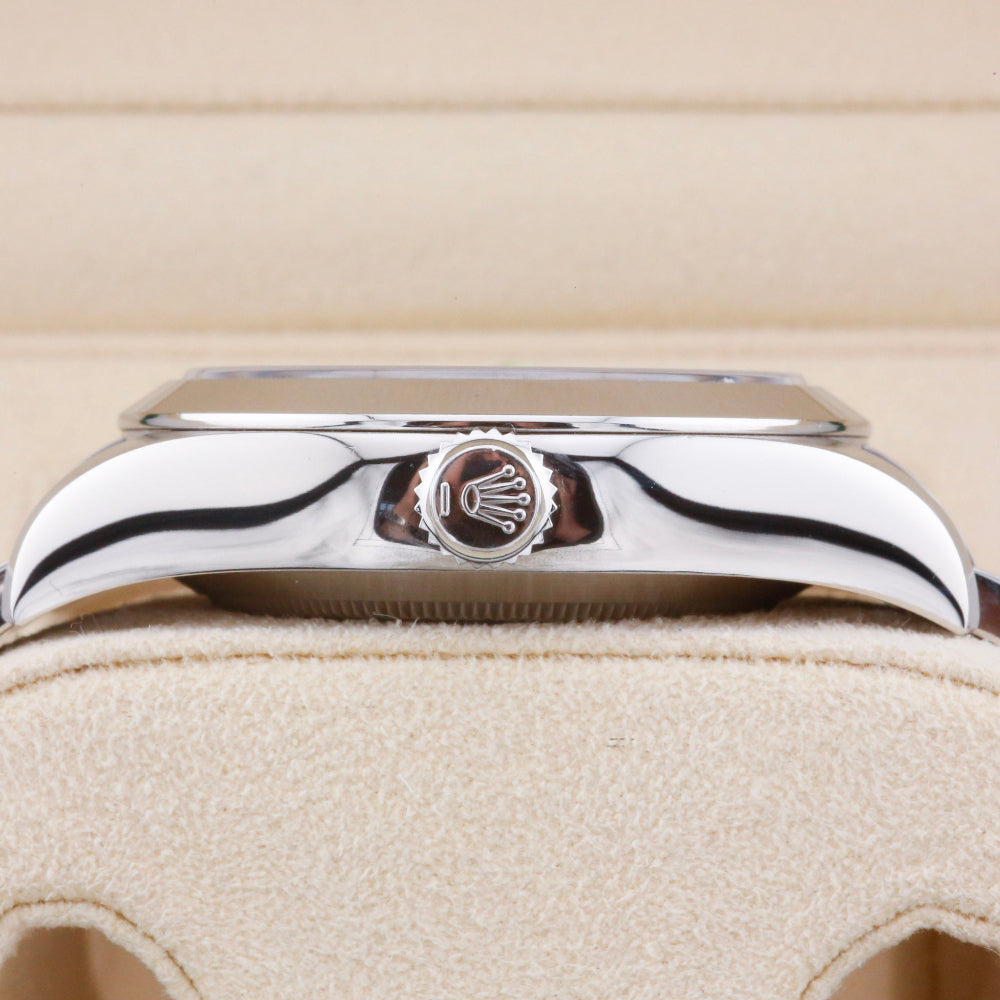 Rolex Air-King 116900 Year: 2016