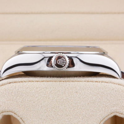 Rolex Air-King 116900 Year: 2016
