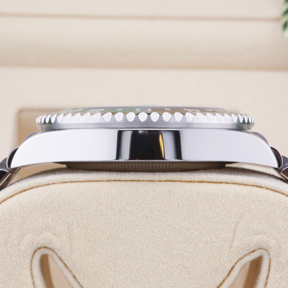 Rolex GMT Sprite 126720VTNR Year: 2025