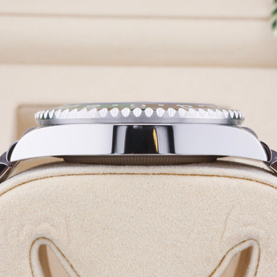 Rolex GMT Sprite 126720VTNR Year: 2025