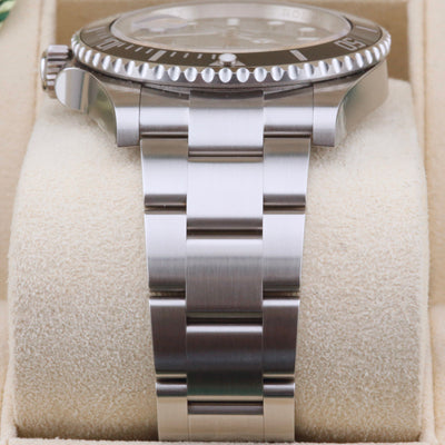 Rolex Submariner Date 126610LN Year: 2024