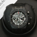 Hublot Big Bang Unico Black Magic 441.CI.1171.RX Year: 2022