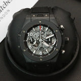 Hublot Big Bang Unico Black Magic 441.CI.1171.RX Year: 2022