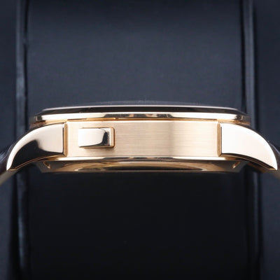 Jaeger-LeCoultre Duometre Quantieme Lunaire Q6042420 Year: 2021