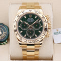 Rolex Daytona John Mayer 116508 Year: 2020