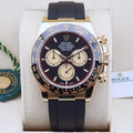 Rolex Daytona 126518LN Paul Newman Year: 2024