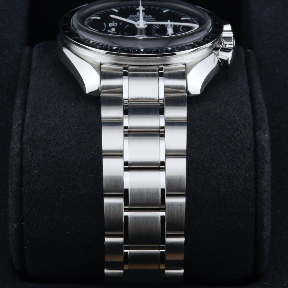 Omega Speedmaster Moonwatch 311.30.42.30.01.005 Year: 2021