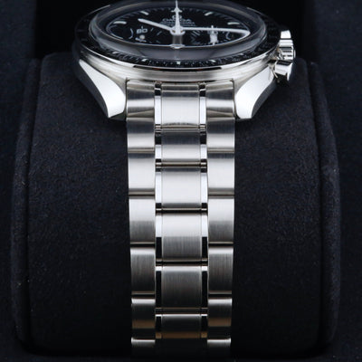 Omega Speedmaster Moonwatch 311.30.42.30.01.005 Year: 2021