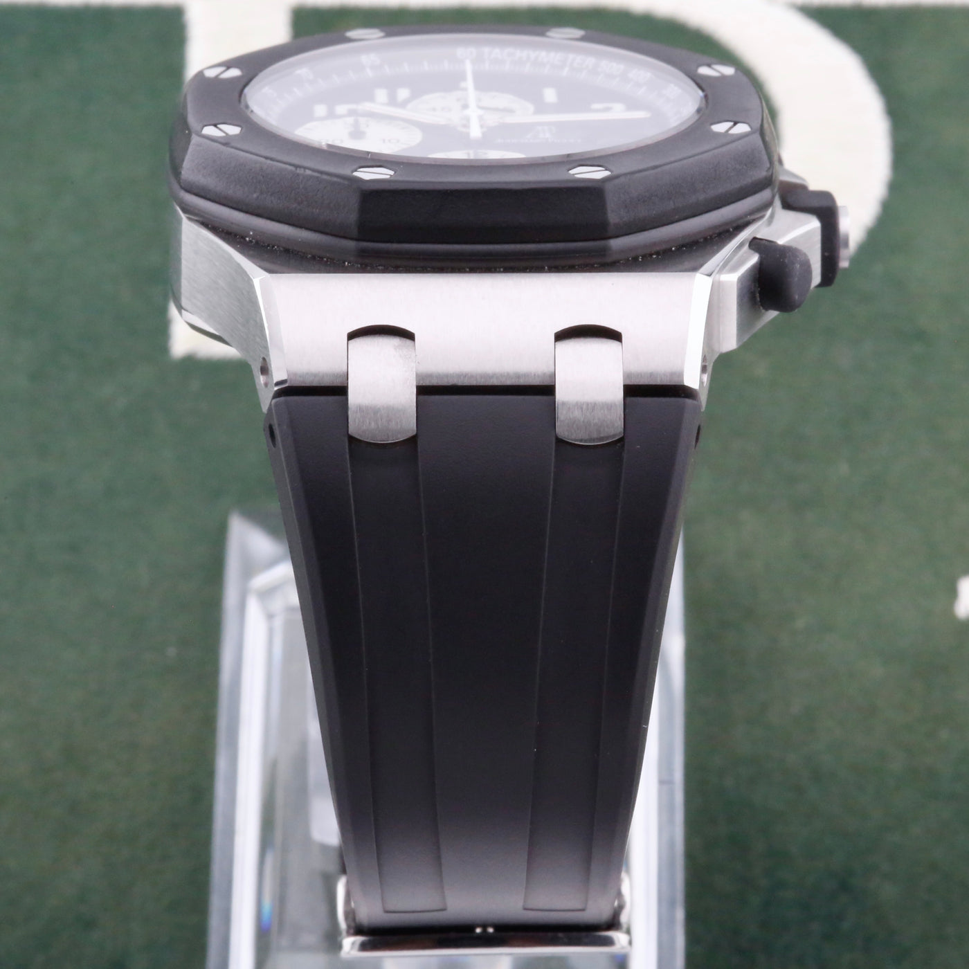 Audemars Piguet Royal Oak Offshore Chronograph 25940sk Black Dial