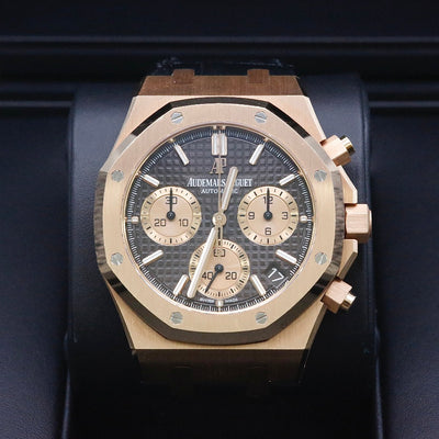 Audemars Piguet Royal Oak 26239OR