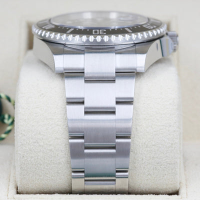 Rolex Sea-Dweller 126600