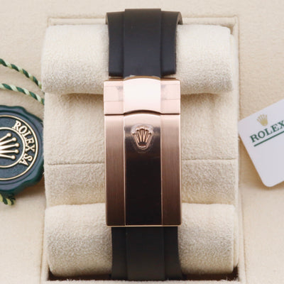 Rolex Sky-Dweller Chocolate Dial 336235 Year: 2023