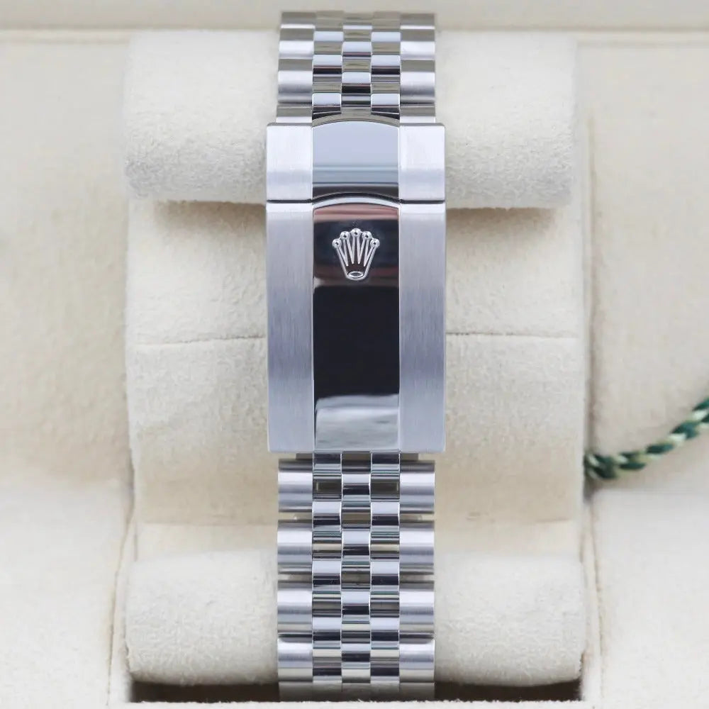 Rolex Sky-Dweller Green Dial 336934 Year: 2025