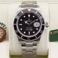 Rolex Submariner 16610 Year: 2008