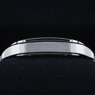 Cartier De Santos Steel Skeleton Openwork Dial WHSA0015 Year: 2022
