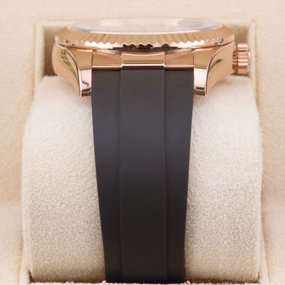 Rolex Sky-Dweller Rhodium Dial 336935 Year: 2023