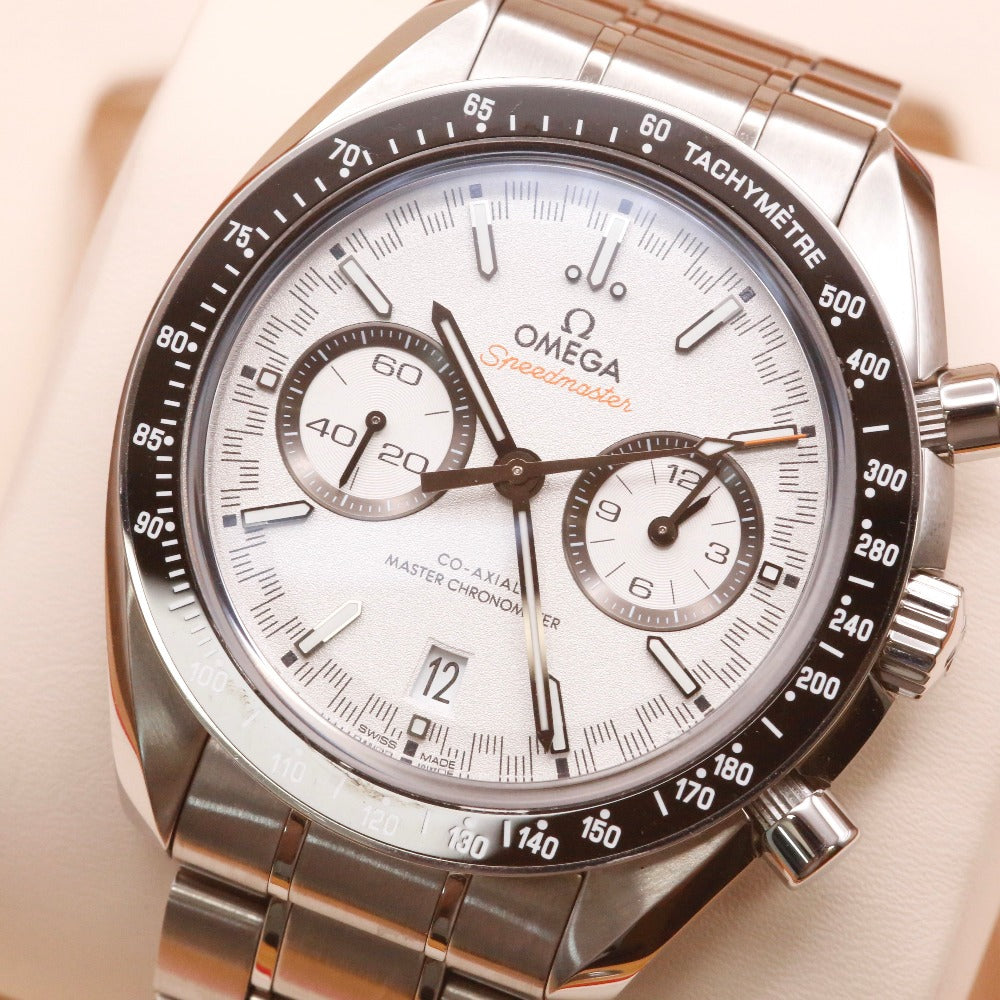 Omega Speedmaster 32930445104001