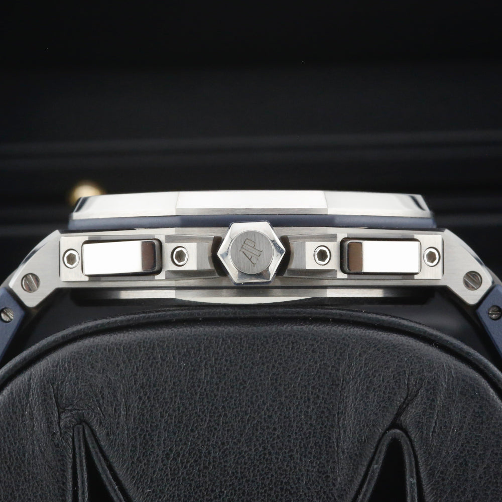 Audemars Piguet Royal Oak Offshore 26480TI.OO.A027CA.0 Year: 2024
