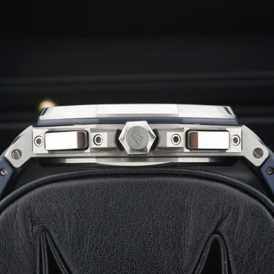Audemars Piguet Royal Oak Offshore 26480TI.OO.A027CA.0 Year: 2024