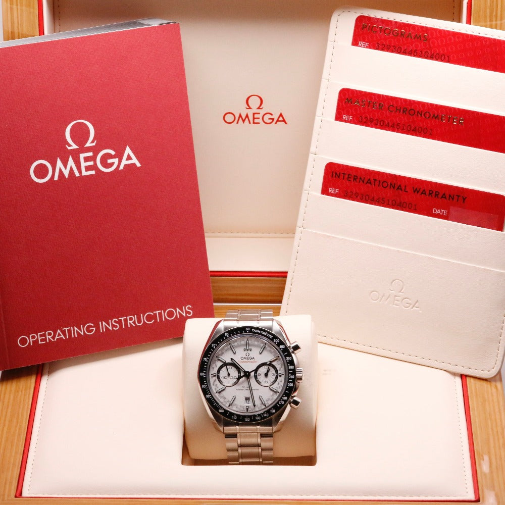 Omega Speedmaster 32930445104001