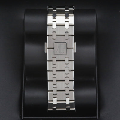 Audemars Piguet Royal Oak 15510ST Green Dial