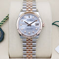 Rolex Datejust 31  278271 Mother-Of-Pearl 31mm Unworn 2026 Box and Papers (with Tags)