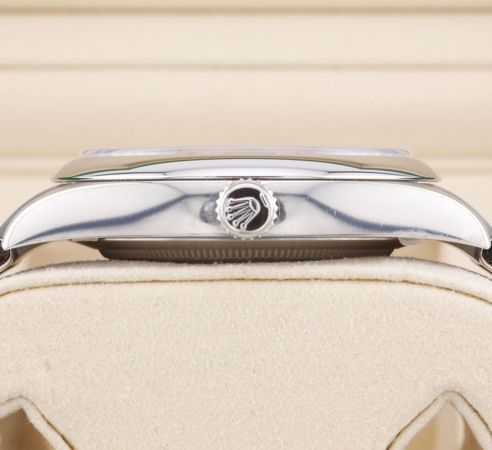 Rolex Oyster Perpetual 41 Celebration Dial 124300 
