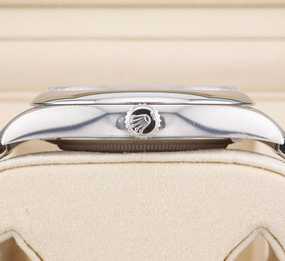 Rolex Oyster Perpetual 41 Celebration Dial 124300 
