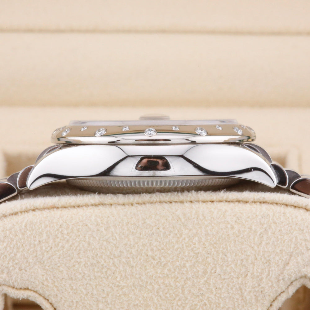 Rolex Datejust 31 Mother Of Pearl Dial 278344RBR Year: 2024