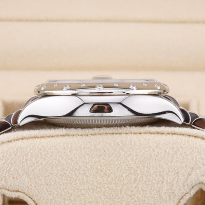 Rolex Datejust 31 Mother Of Pearl Dial 278344RBR Year: 2024