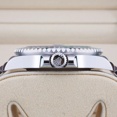 Rolex GMT Sprite 126720VTNR Year: 2025